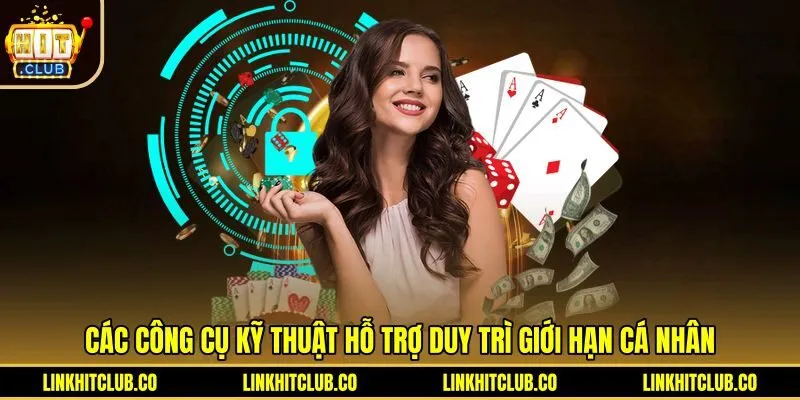 Chơi game có trách nhiệm nhờ công cụ kiểm soát hạn mức