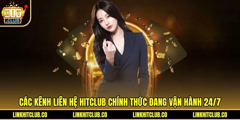 Kênh liên hệ chính thức hỗ trợ giải quyết sự cố