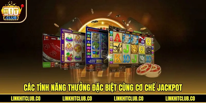 Vòng quay miễn phí và hũ Jackpot Sơn Tinh Thủy Tinh Hitclub