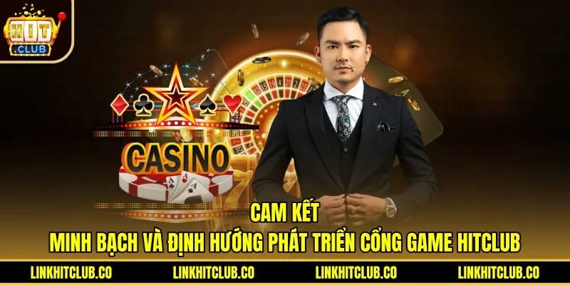 Cam kết minh bạch và chiến lược bảo mật của CEO