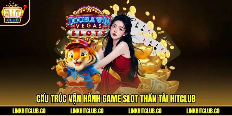 Ma trận trục cuộn cùng thuật toán Thần Tài Hitclub