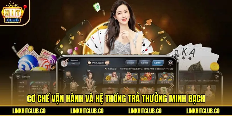 Quy trình đối chiếu kết quả minh bạch tại Tài xỉu Hitclub