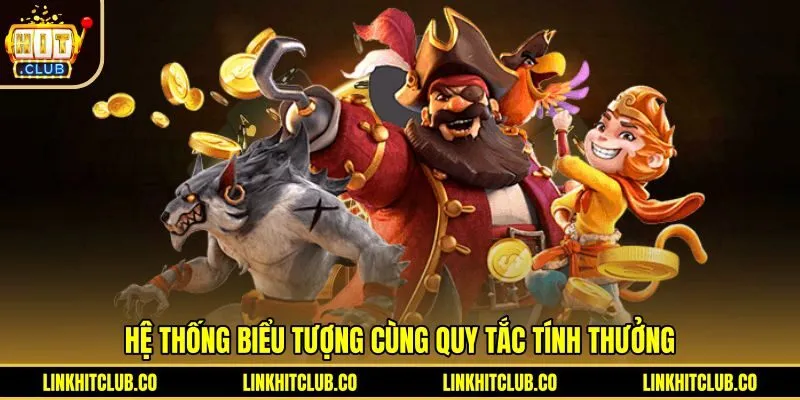 Bảng thanh toán biểu tượng game The Witcher Hitclub