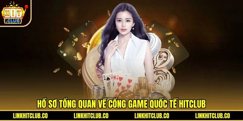 Bảng giới thiệu thông số hạ tầng máy chủ Hitclub siêu tốc