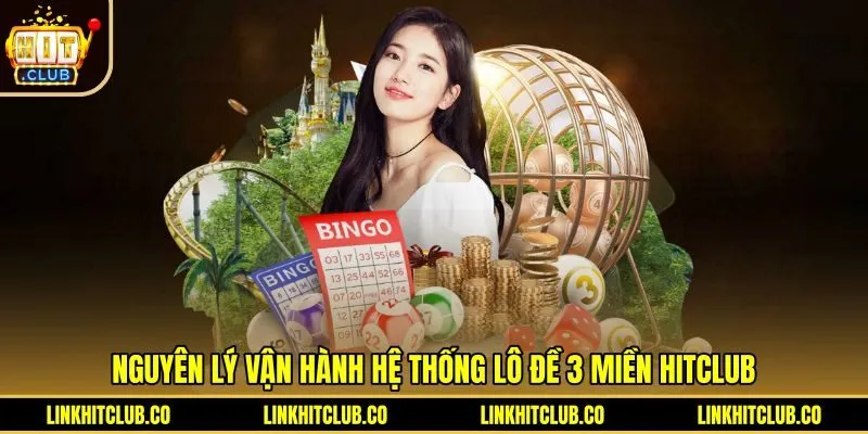 Quy trình đối soát tự động tại Lô Đề 3 Miền Hitclub