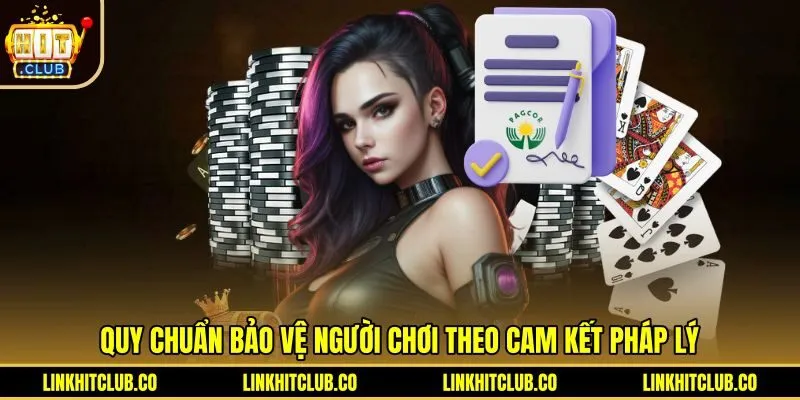Kiểm định RNG minh bạch theo cam kết giấy phép hoạt động