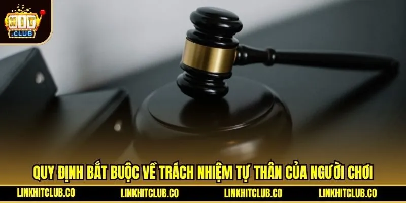 Bốn nghĩa vụ cá nhân cùng chính sách miễn trừ trách nhiệm