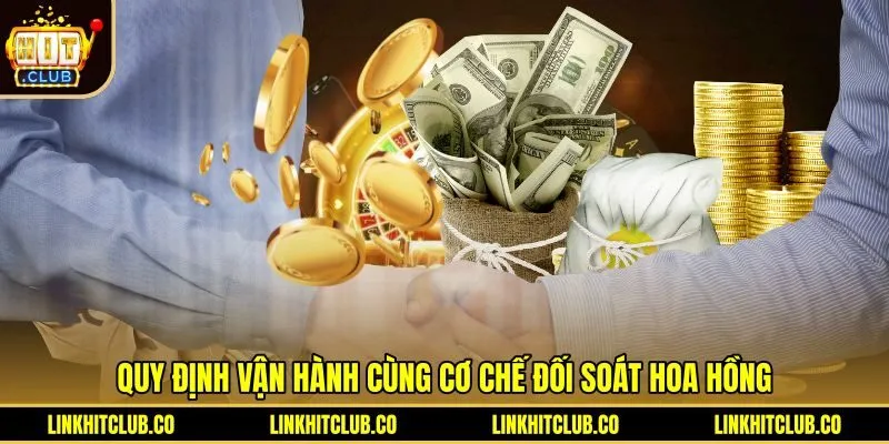 Chính sách đối soát hoa hồng đại lý Hitclub minh bạch