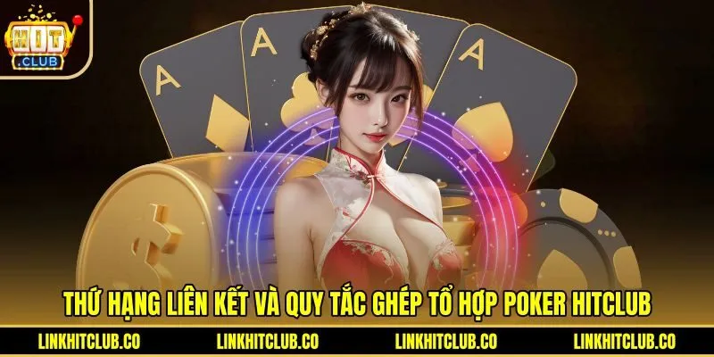 Bảng thứ hạng liên kết bài chuẩn xác tại Poker Hitclub
