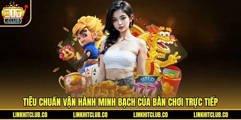 Quy trình đối soát kết quả Tài Xỉu Livestream Hitclub minh bạch